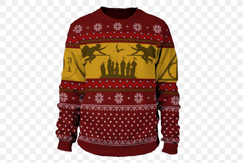 T-shirt Christmas Jumper Sleeve Sweaters For Men, PNG, 550x550px, Tshirt, Christmas Day, Christmas Jumper, Crew Neck, Fashion Download Free