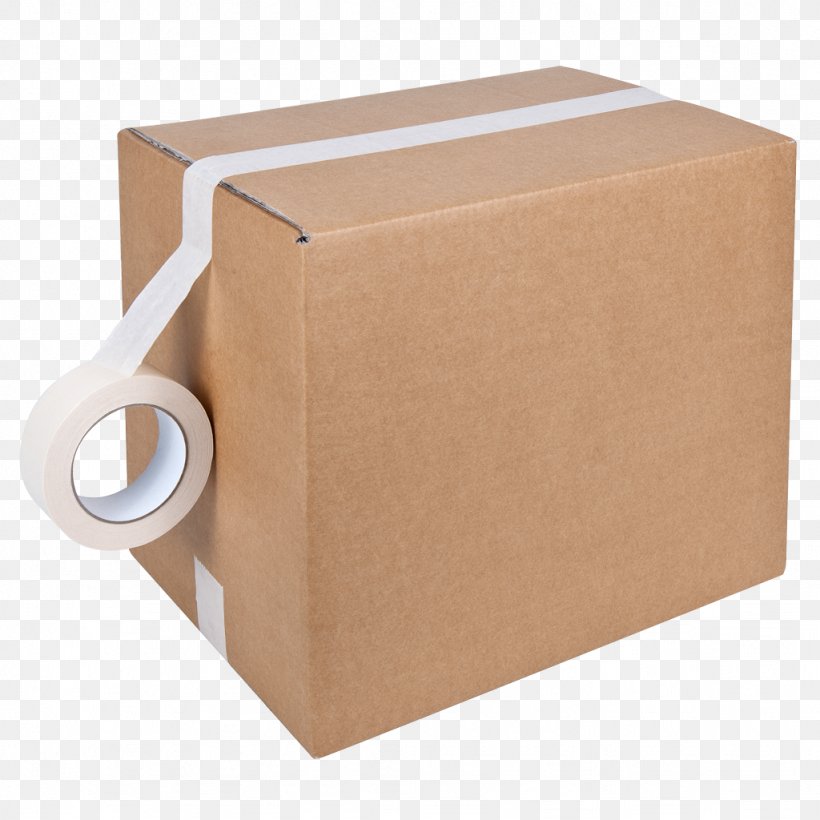 Adhesive Tape Box Label Masking Tape, PNG, 1024x1024px, Adhesive Tape, Box, Box Sealing Tape, Boxsealing Tape, Com Download Free