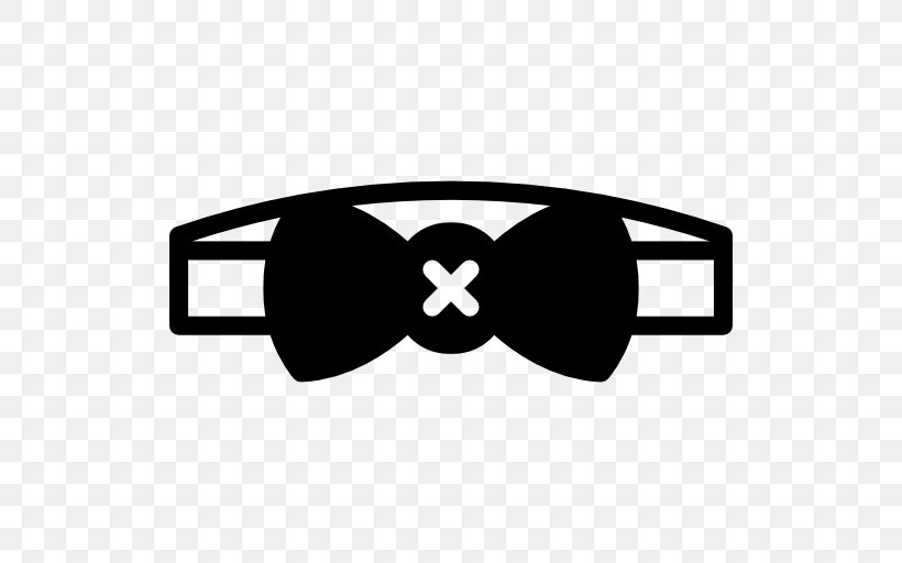Black And White Monochrome Photography Clothing Accessories, PNG, 512x512px, Black And White, Black, Bow Tie, Clothing Accessories, Fashion Accessory Download Free