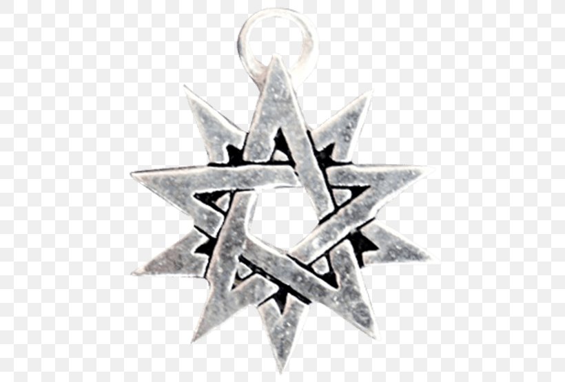 Charms & Pendants Pentagram Silver Amulet Pentacle, PNG, 555x555px, Charms Pendants, Amulet, Body Jewelry, Charm Bracelet, Incantation Download Free