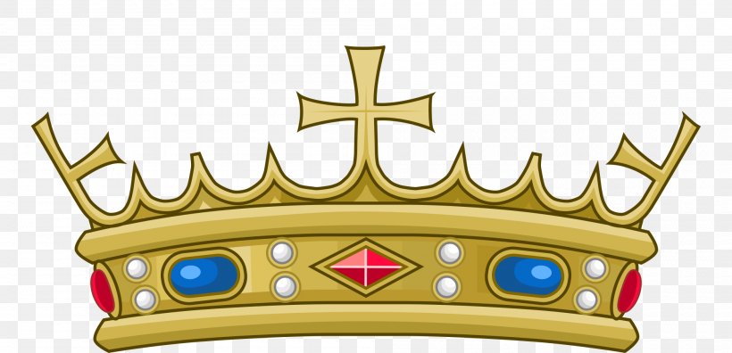Crown Prince Royal Family Monarch Clip Art, PNG, 2000x968px, Crown Prince, Baron, British Royal Family, Coroa Real, Crown Download Free