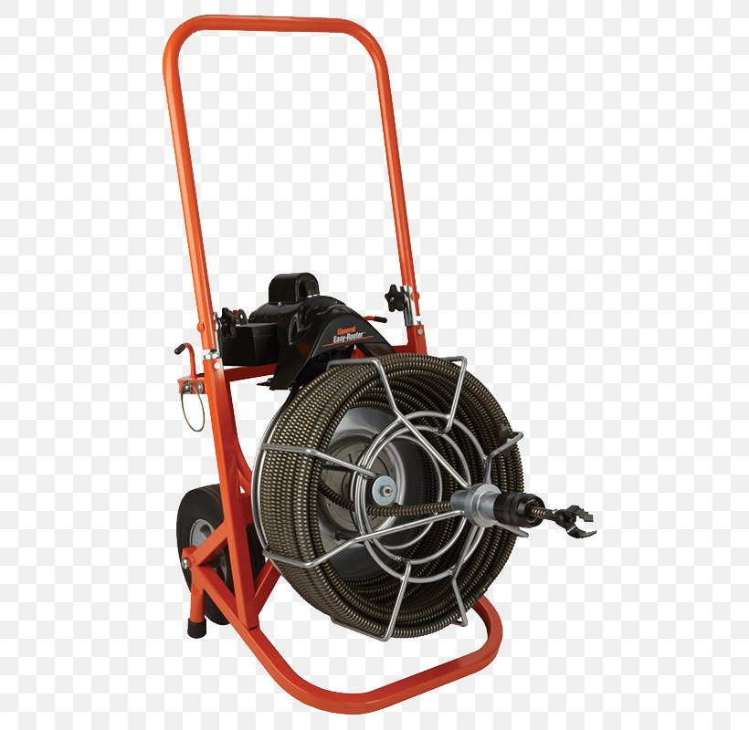 Drain Cleaners Pipe Plumber's Snake Machine, PNG, 527x800px, Drain Cleaners, Augers, Automotive Exterior, Cleaning, Drain Download Free
