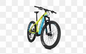 Bicycle - Ford Focus Electric Electric Bicycle Mountain Bike Shimano PNG