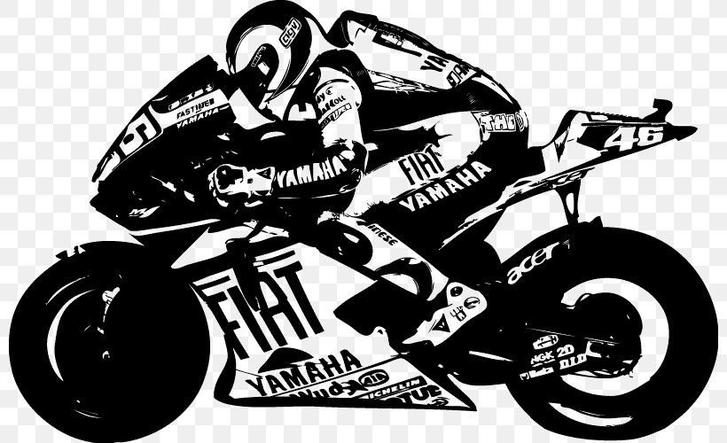 Grand Prix Motorcycle Racing Wall Decal Sticker Car, PNG, 800x500px, Grand Prix Motorcycle Racing, Auto Race, Automotive Design, Automotive Tire, Automotive Wheel System Download Free