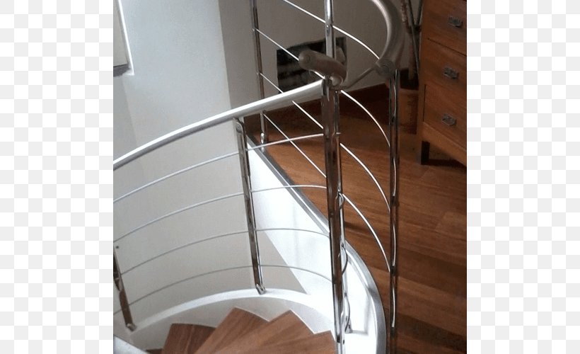 Handrail Stairs Parapet Steel Csigalépcső, PNG, 800x500px, Handrail, American Iron And Steel Institute, Baseboard, Deck Railing, Floor Download Free