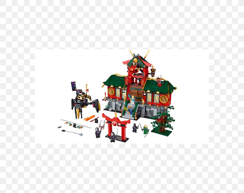 Lego Ninjago Lego Battles: Ninjago LEGO 70728 NINJAGO Battle For Ninjago City Lego City, PNG, 585x650px, Lego Ninjago, Christmas, Christmas Decoration, Christmas Ornament, Figurine Download Free