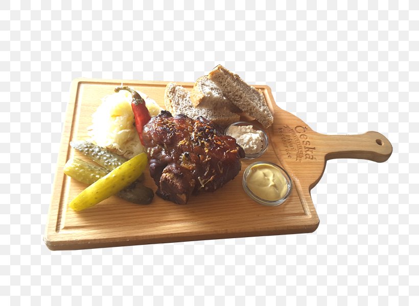 Meat ČESKÁ Beer Restaurant Ham Hock French Fries Dish, PNG, 800x600px, Meat, Animal Source Foods, Beef Clod, Cuisine, Dish Download Free