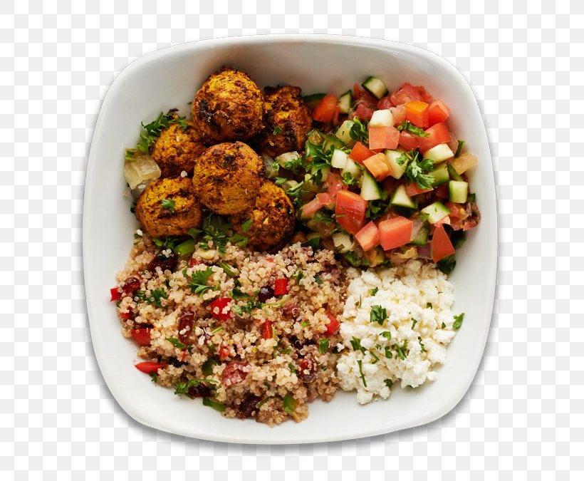Organic Food Mediterranean Cuisine Falafel Hummus, PNG, 675x675px, Organic Food, Asian Food, Chicken Meat, Cooking, Couscous Download Free