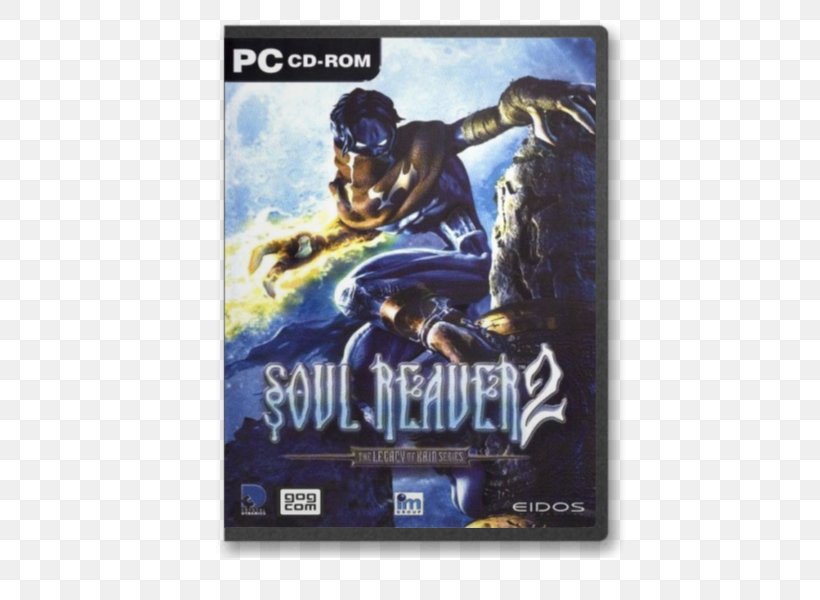 Soul Reaver 2 Legacy Of Kain: Soul Reaver Legacy Of Kain: Defiance Blood Omen 2 Blood Omen: Legacy Of Kain, PNG, 800x600px, Soul Reaver 2, Blood Omen 2, Blood Omen Legacy Of Kain, Crystal Dynamics, Film Download Free