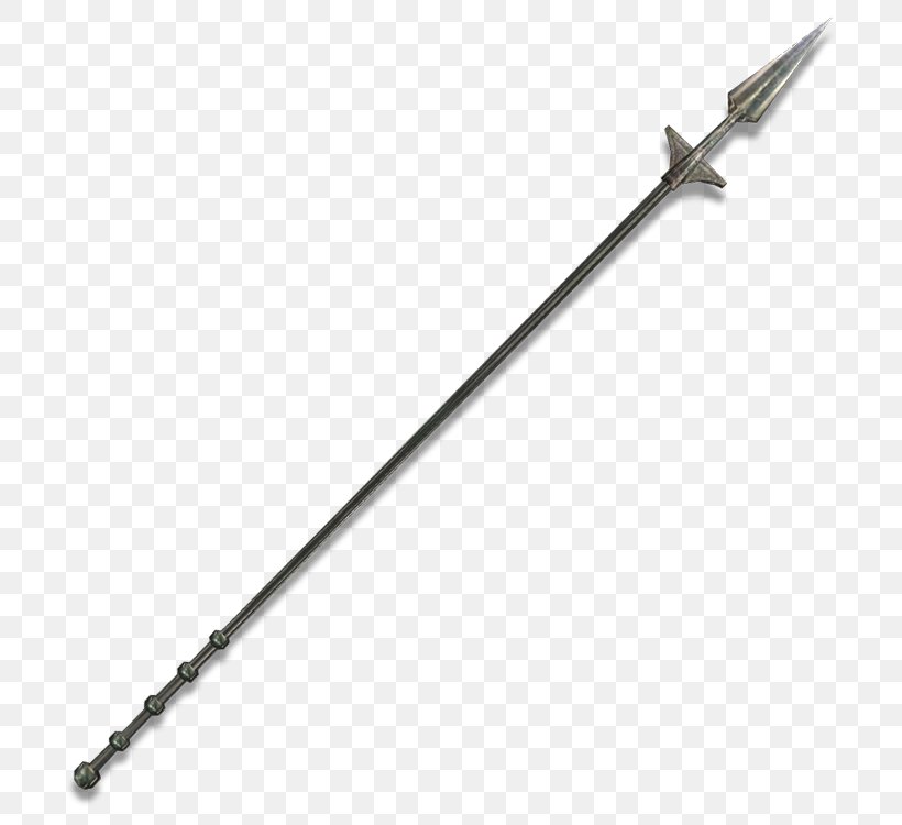 Spear Weapon Icon, PNG, 750x750px, Spear, Button, Lightbox, Material, Pattern Download Free