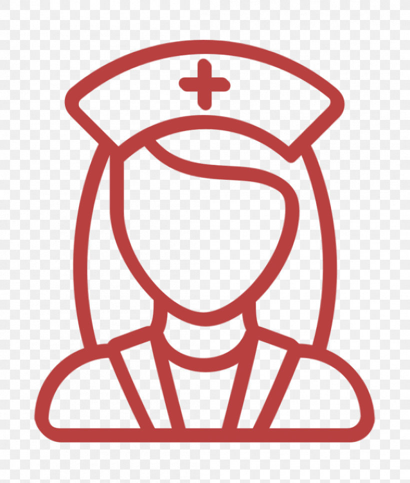 Woman Icon Nurse Icon Hospital Line Craft Icon, PNG, 1048x1236px, Woman Icon, Assisted Living, Business, Business Card, Evaluation Download Free