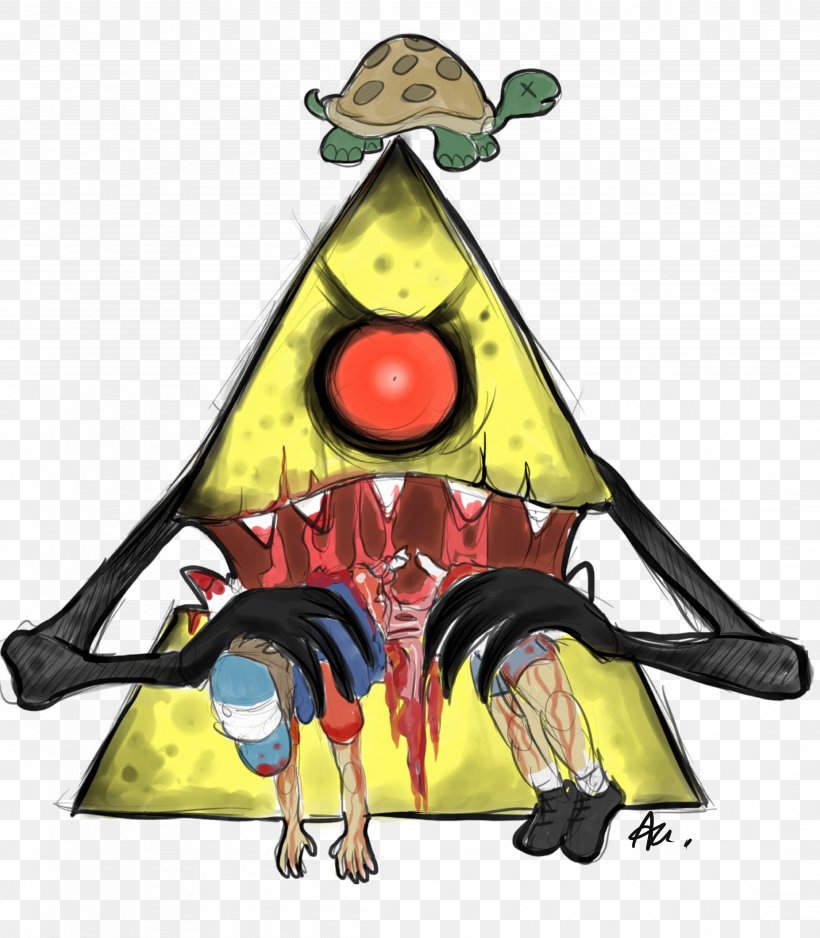 Pictures bill cipher List of