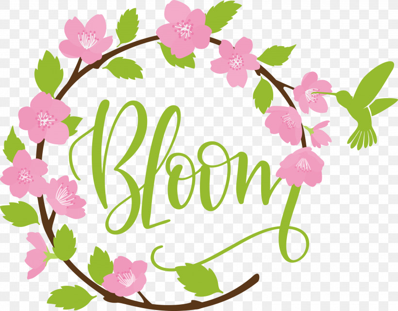 Bloom Spring, PNG, 3000x2344px, Bloom, Flora, Floral Design, Flower, Happiness Download Free