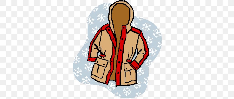 Coat Jacket Winter Clothing Clip Art, PNG, 321x348px, Coat, Art, Clothing, Fictional Character, Fur Download Free