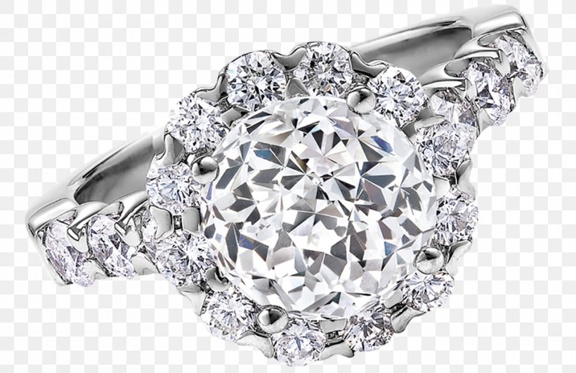 Engagement Ring Jewellery Gemological Institute Of America Diamond, PNG, 960x623px, Ring, Bling Bling, Blingbling, Body Jewelry, Brilliant Download Free