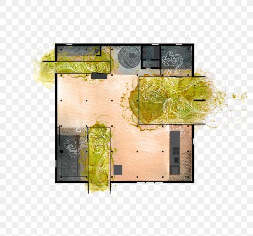 House Floor Plan Property Rectangle, PNG, 925x864px, House, Artwork, Facade, Floor, Floor Plan Download Free