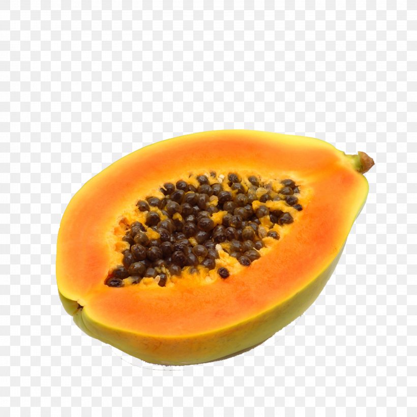 Ice Cream Papaya Raw Foodism Seed Fruit, PNG, 2953x2953px, Ice Cream, Cantaloupe, Cocoa Bean, Cucumber, Eating Download Free