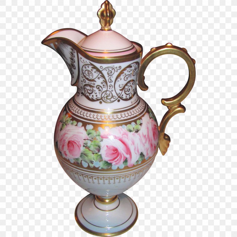 Jug Vase Porcelain Pitcher Mug, PNG, 1789x1789px, Jug, Artifact, Ceramic, Cup, Drinkware Download Free