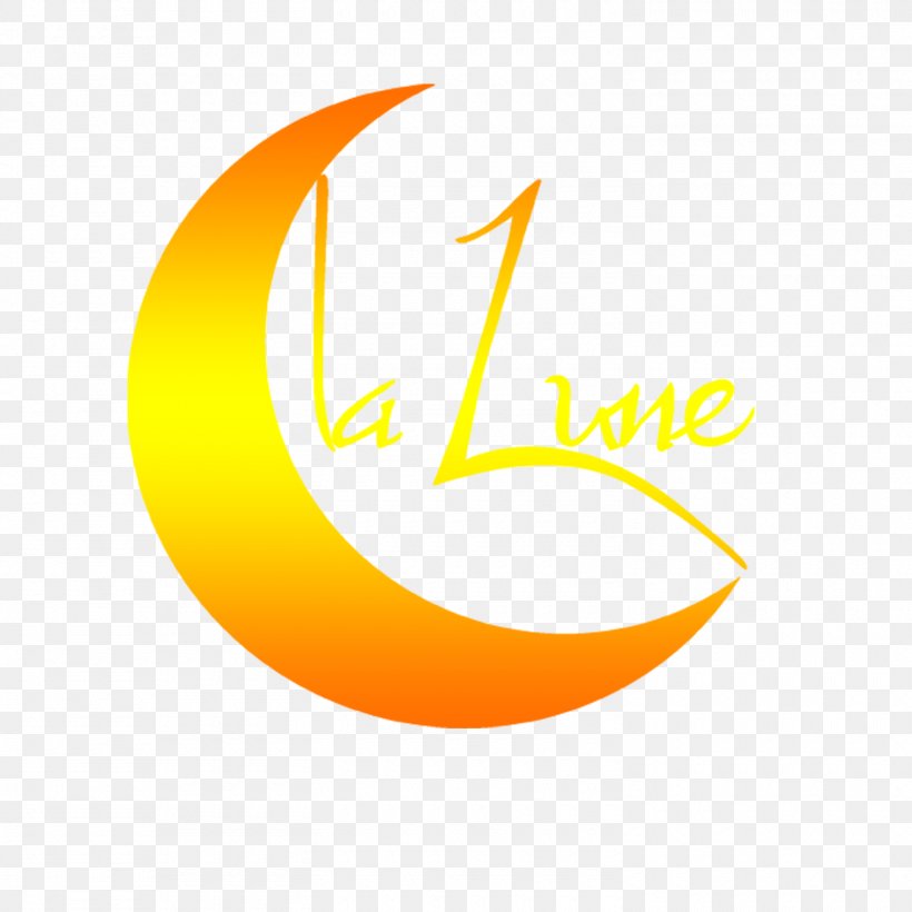 Logo Brand Crescent, PNG, 1500x1500px, Logo, Area, Brand, Crescent, Orange Download Free