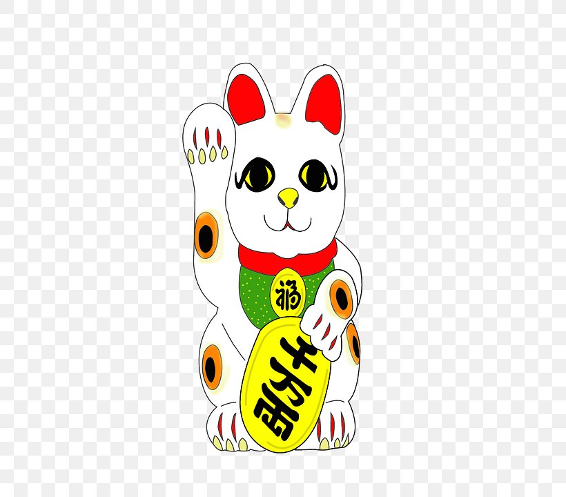 Maneki-neko Image File Formats, PNG, 509x720px, Manekineko, Art, Carnivoran, Cartoon, Cat Download Free