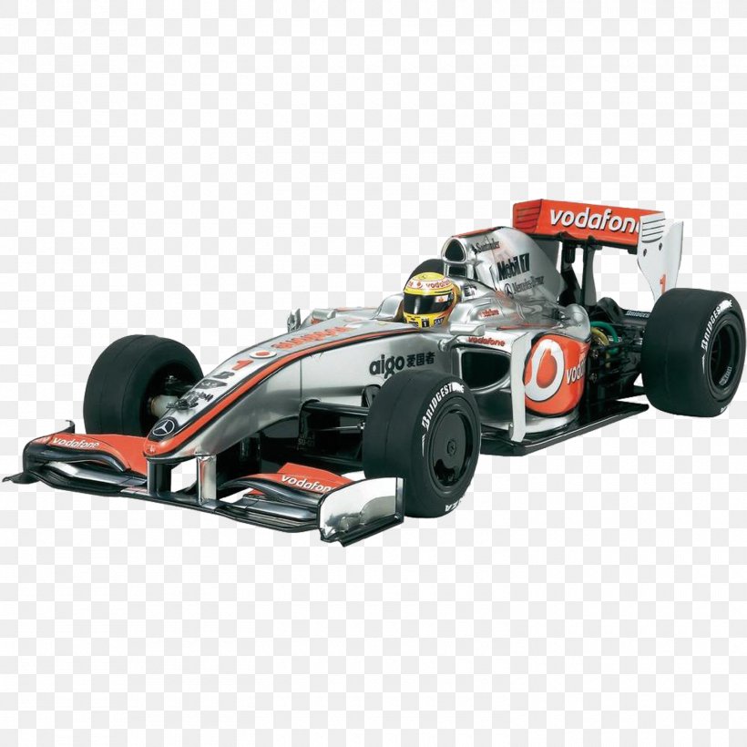 McLaren MP4-24 2009 FIA Formula One World Championship Car Mercedes-Benz, PNG, 1500x1500px, Mclaren, Automotive Design, Car, Formula One, Formula One Car Download Free
