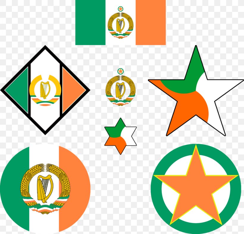 Northern Ireland Flag Of Ireland Coat Of Arms Of Ireland Communist Party Of Ireland, PNG, 1024x985px, Ireland, Alternate History, Area, Coat Of Arms, Coat Of Arms Of Ireland Download Free