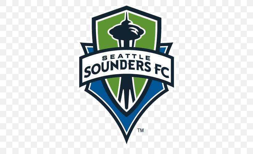 Seattle Sounders FC MLS Houston Dynamo Western Conference Toronto FC, PNG, 500x500px, Seattle Sounders Fc, Area, Brand, Emblem, Football Download Free