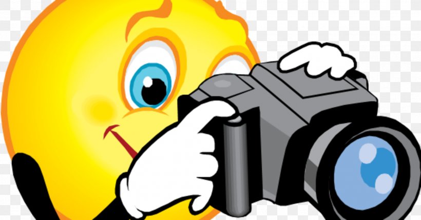 Smiley Photography Clip Art, PNG, 1910x1000px, Smiley, Camera, Cartoon, Copyright, Email Download Free