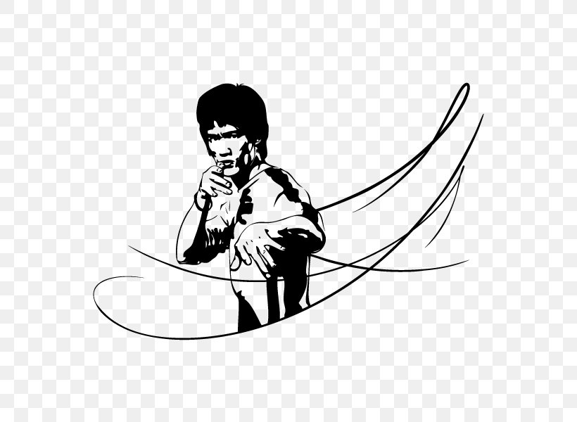 Sticker Decal Kung Fu Long Beach International Karate Championships, PNG, 600x600px, Sticker, Actor, Arm, Art, Black Download Free