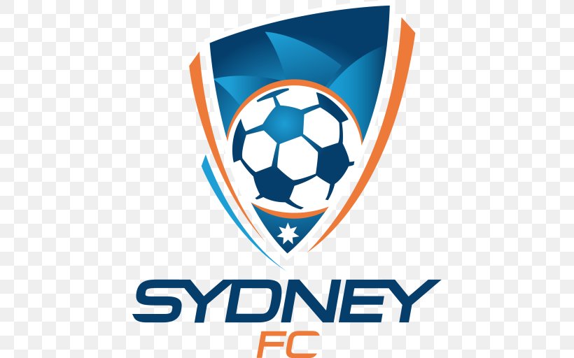 Sydney FC Reserves Melbourne Victory FC 2017–18 A-League, PNG, 512x512px, Sydney Fc, Aleague, Area, Ball, Brand Download Free