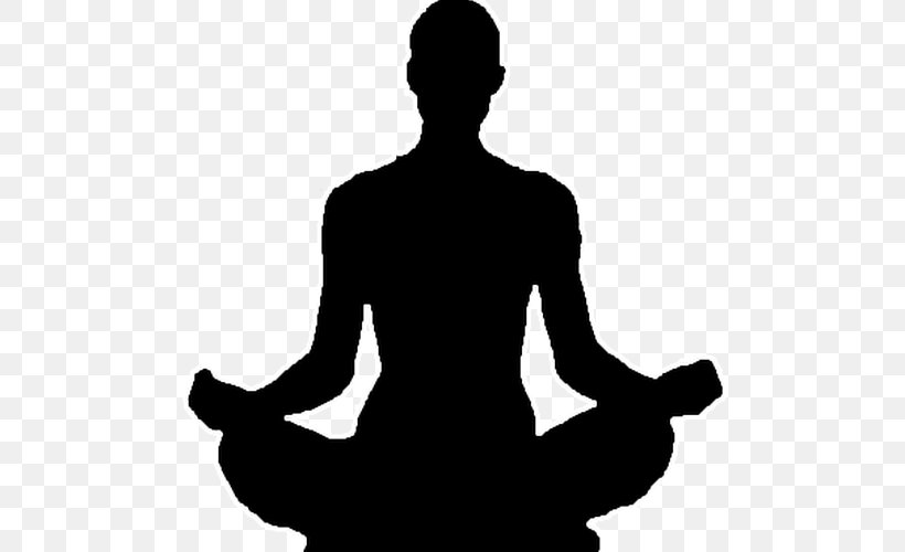 To A New Beginning Meditation Boulder Highbrook Sophrology, PNG, 500x500px, Meditation, Arm, Art Of Living, Black And White, Boulder Download Free