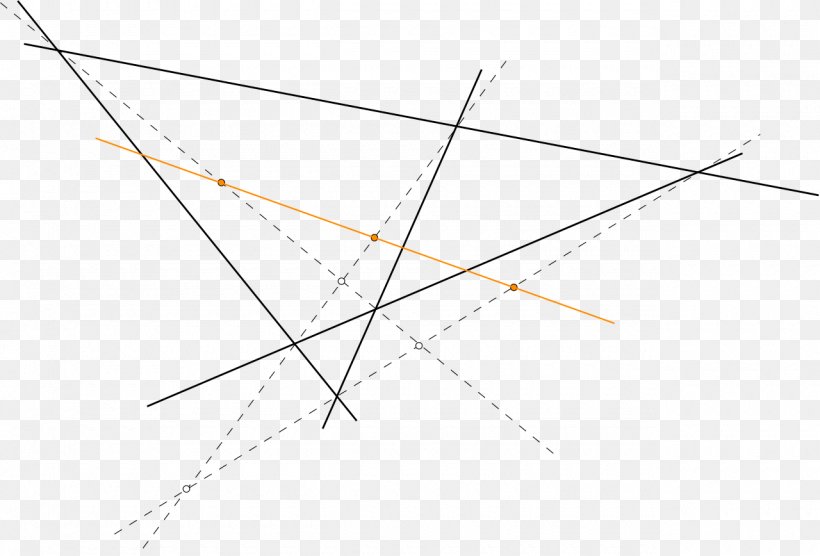 Triangle Point Diagram, PNG, 1280x868px, Triangle, Diagram, Parallel, Point, Rectangle Download Free