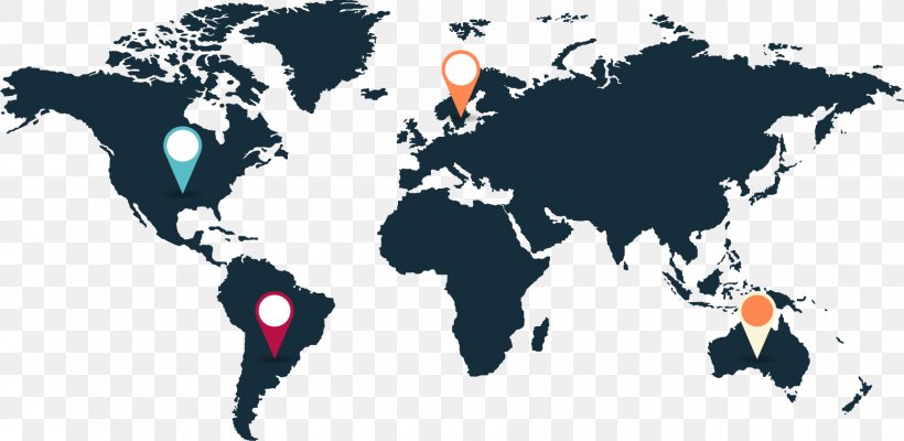 World Map Globe, PNG, 1722x842px, World, Brand, Flat Earth, Globe, Illustration Download Free