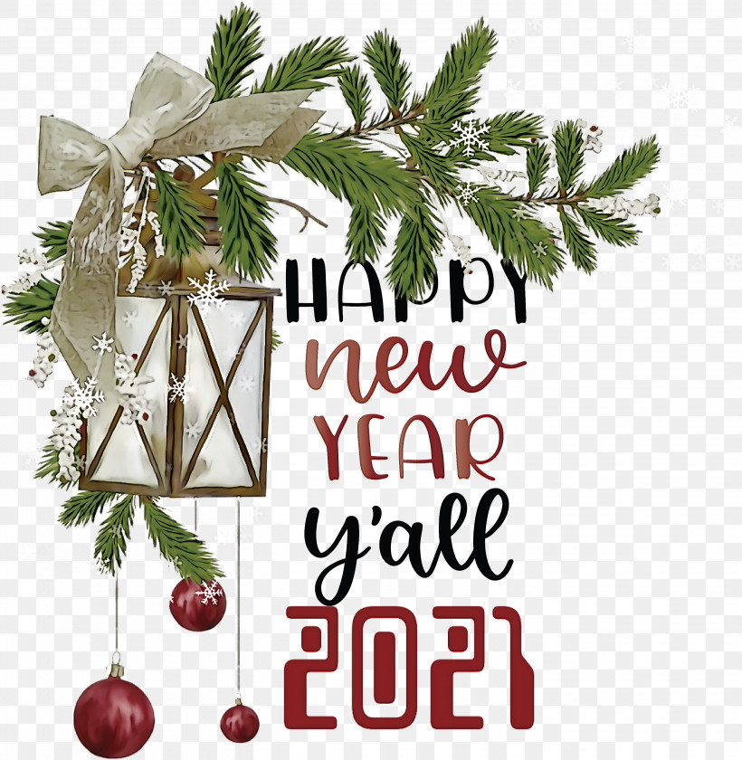 2021 Happy New Year 2021 New Year 2021 Wishes, PNG, 2927x3000px, 2021 Happy New Year, 2021 New Year, 2021 Wishes, Christmas Card, Christmas Day Download Free