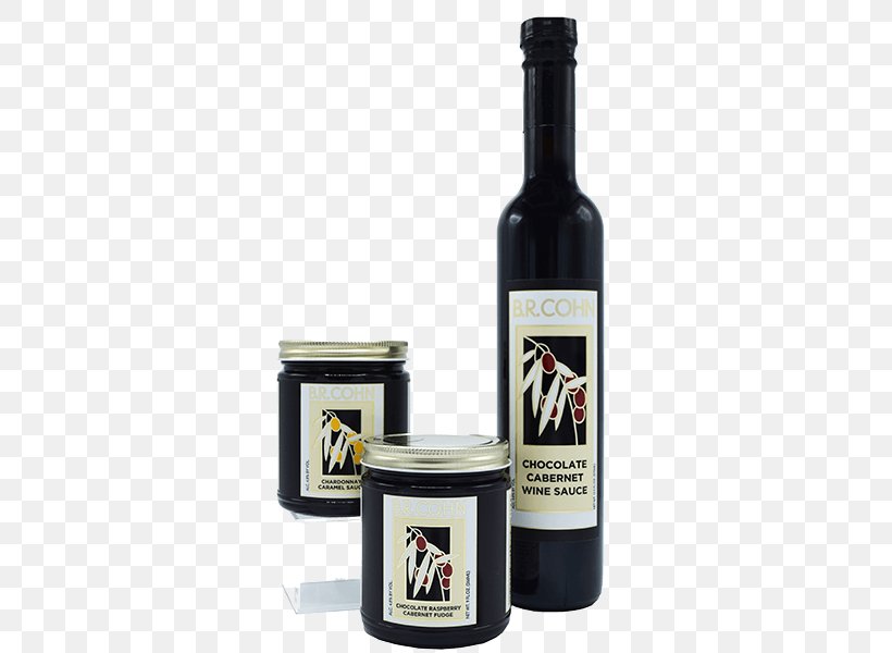 B. R. Cohn Winery Liqueur B.R. Cohn Winery And Olive Oil Company, PNG, 600x600px, Wine, Bottle, Cabernet Sauvignon, California, Candy Download Free