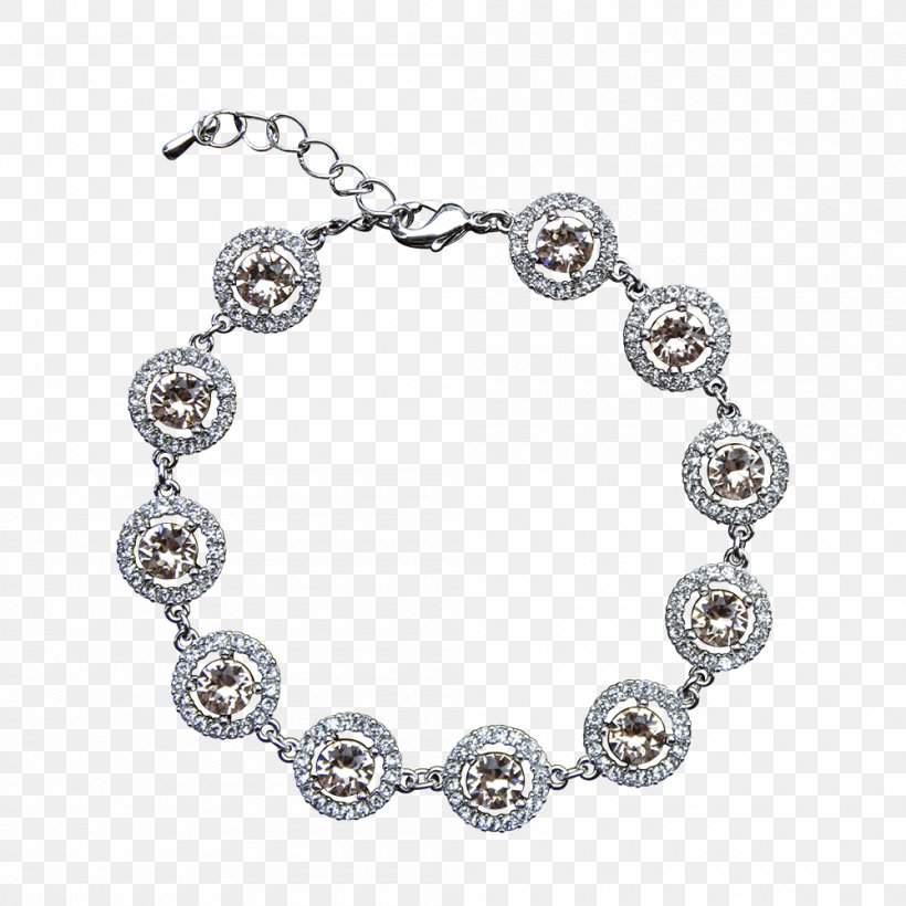 Bracelet Earring Bangle Gemstone Jewellery, PNG, 1000x1000px, Bracelet, Bangle, Body Jewelry, Chain, Charm Bracelet Download Free