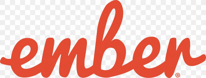 Ember.js Logo JavaScript Library Software Framework, PNG, 2483x943px, Emberjs, Array Data Structure, Bootstrap, Brand, Cascading Style Sheets Download Free