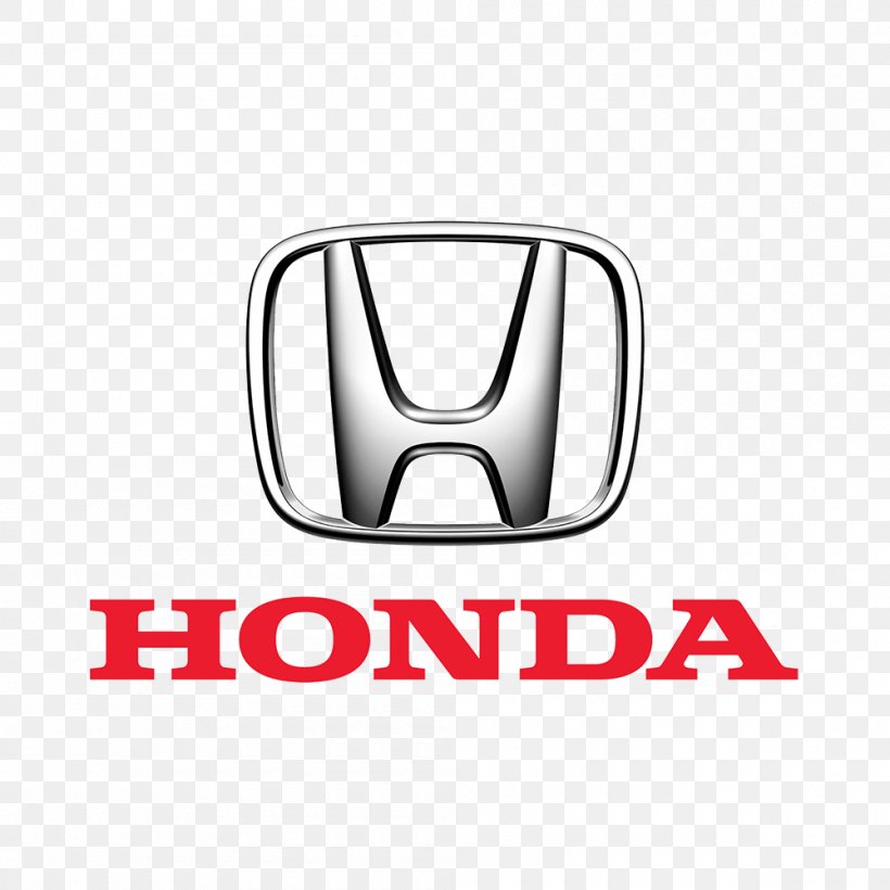 Honda Logo Car Honda CR-V Honda Accord, PNG, 1000x1000px, Honda, Area, Brand, Car, Car Dealership Download Free