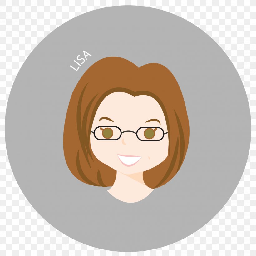 Nose Glasses Eyebrow Forehead Cheek, PNG, 1650x1650px, Nose, Brown Hair, Cartoon, Cheek, Ear Download Free