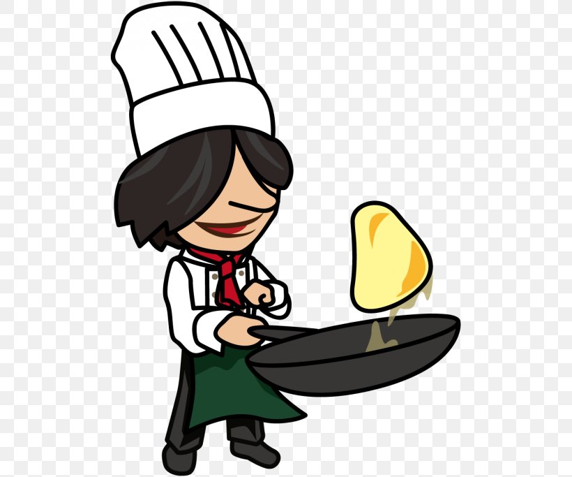 Omelette Chef Frying Pan Food Cook, PNG, 508x683px, Omelette, Artwork, Cartoon, Chef, Cook Download Free