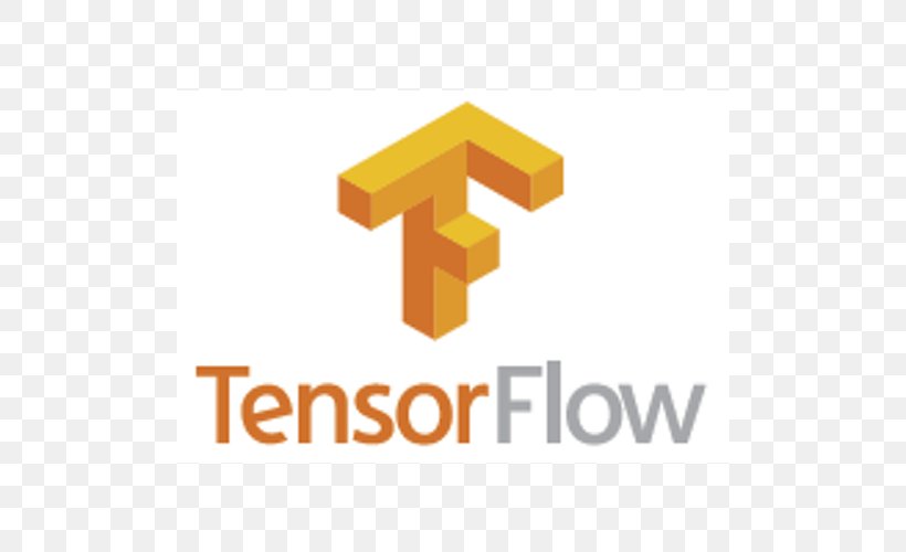 TensorFlow Machine Learning Python Deep Learning Scikit-learn, PNG, 500x500px, Tensorflow, Brand, Computer Software, Data Science, Deep Learning Download Free
