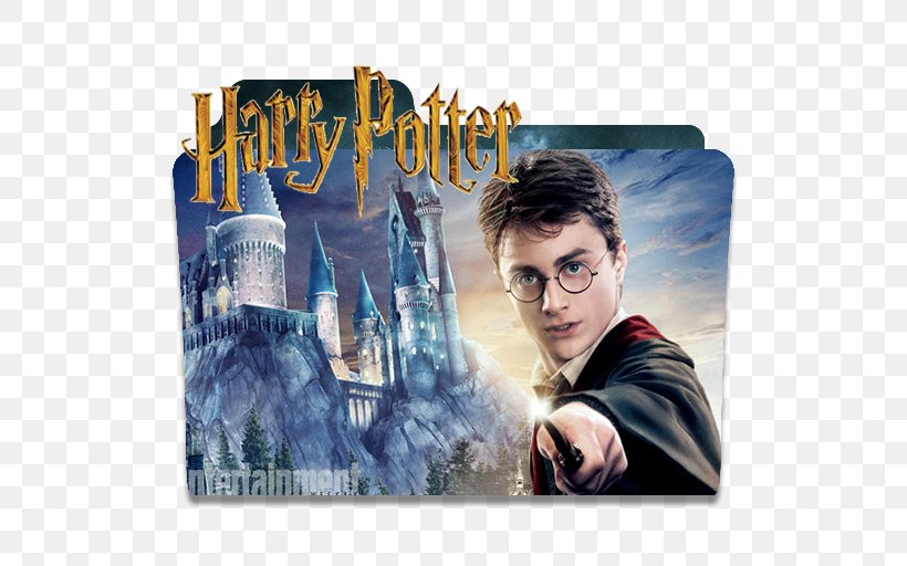 Thierry Coup The Wizarding World Of Harry Potter Universal Studios Hollywood Harry Potter (Literary Series), PNG, 512x512px, Wizarding World Of Harry Potter, Film, Harry Potter, Harry Potter Fandom, Harry Potter Literary Series Download Free
