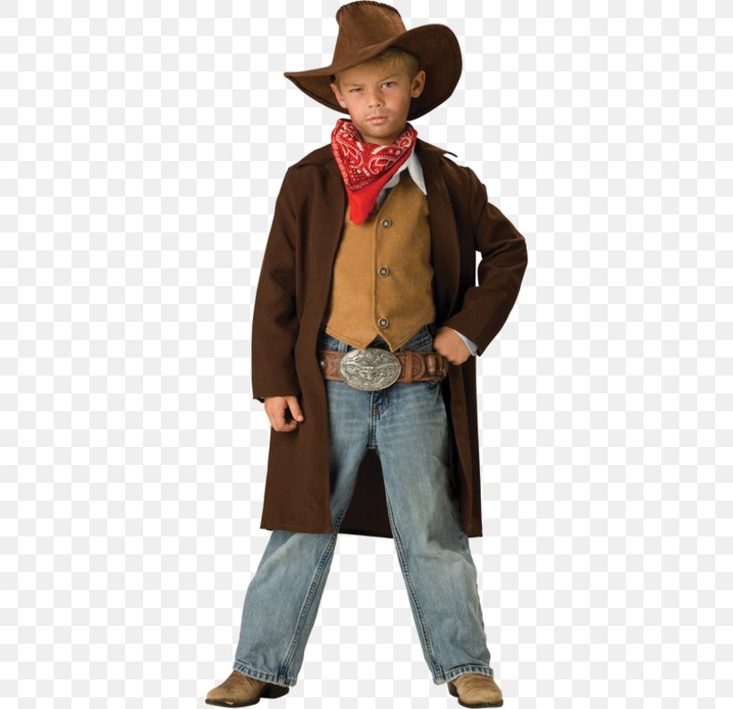 American Frontier Cowboy Clothing Costume Duster, PNG, 500x793px, American Frontier, Boy, Buycostumescom, Chaps, Child Download Free