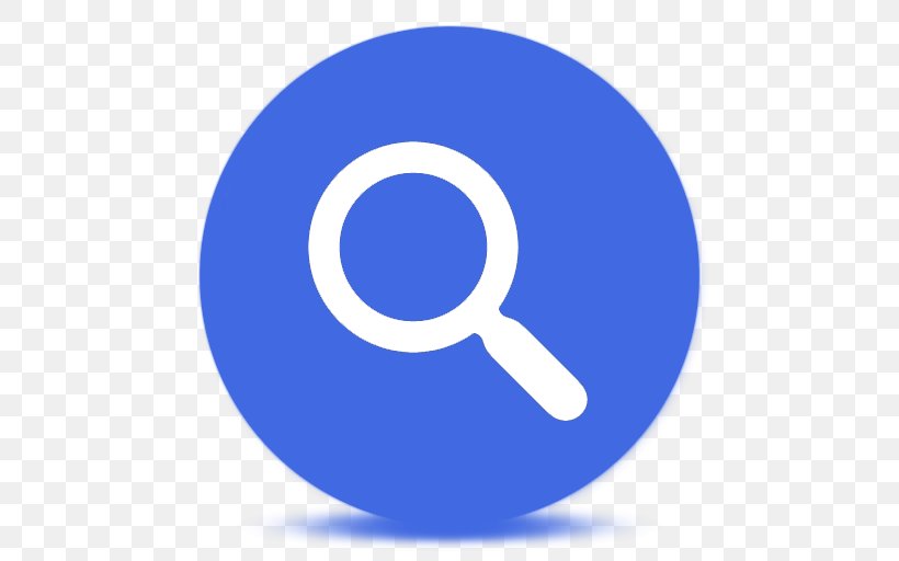 Android Web Search Engine Google Search Search Box, PNG, 512x512px, Android, Aptoide, Area, Blue, Brand Download Free
