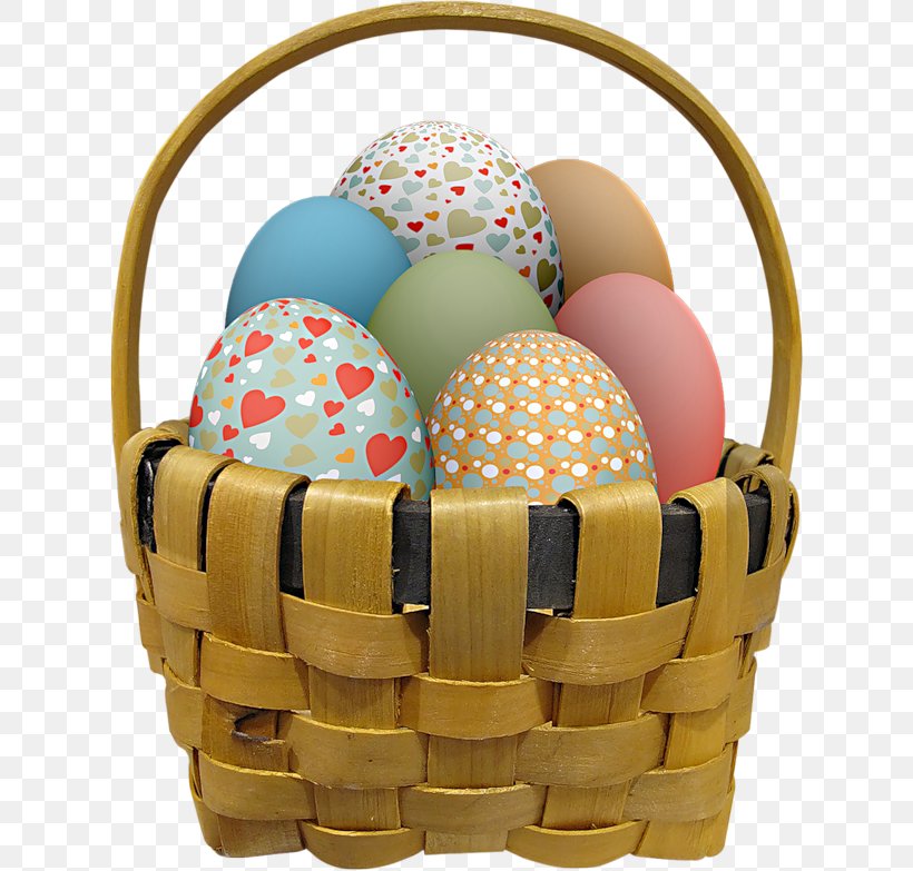 Easter Bunny Easter Egg Happy Easter! Clip Art, PNG, 622x783px, Easter Bunny, Basket, Easter, Easter Basket, Easter Egg Download Free