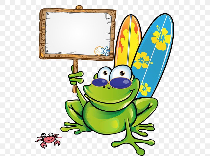 Frog Cartoon Royalty-free Illustration, PNG, 600x609px, Frog, Amphibian, Art, Artwork, Cartoon Download Free