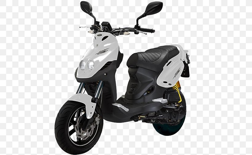 Genuine Scooters Buddy Electric Vehicle Motorcycle, PNG, 500x504px, Scooter, Aircooled Engine, Automatic Transmission, Automotive Wheel System, Buddy Download Free