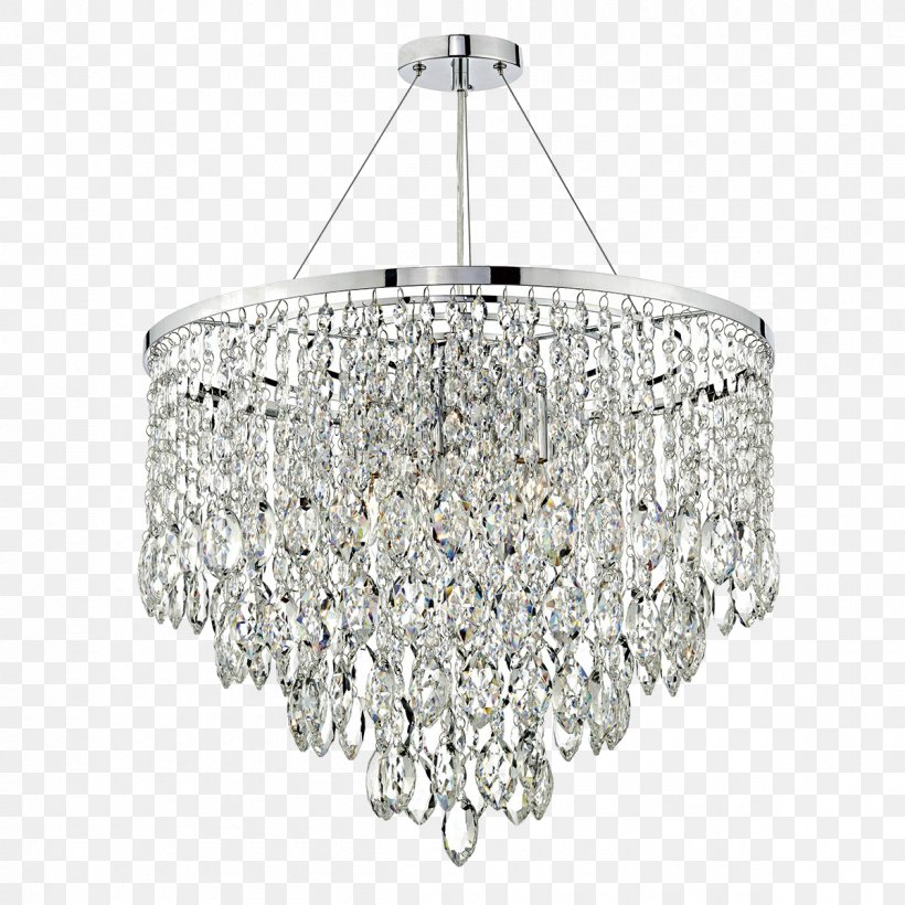 Lighting Pendant Light Crystal Decorative Arts, PNG, 1200x1200px, Light, Ceiling, Ceiling Fixture, Chandelier, Charms Pendants Download Free