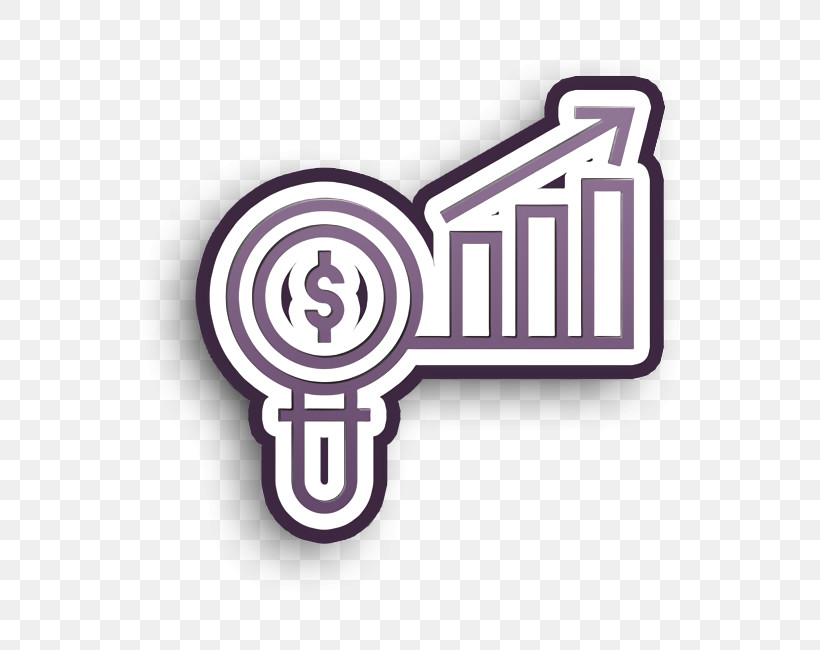 Revenue Icon Accounting Icon Growth Icon, PNG, 650x650px, Revenue Icon, Accounting Icon, Geometry, Growth Icon, Line Download Free