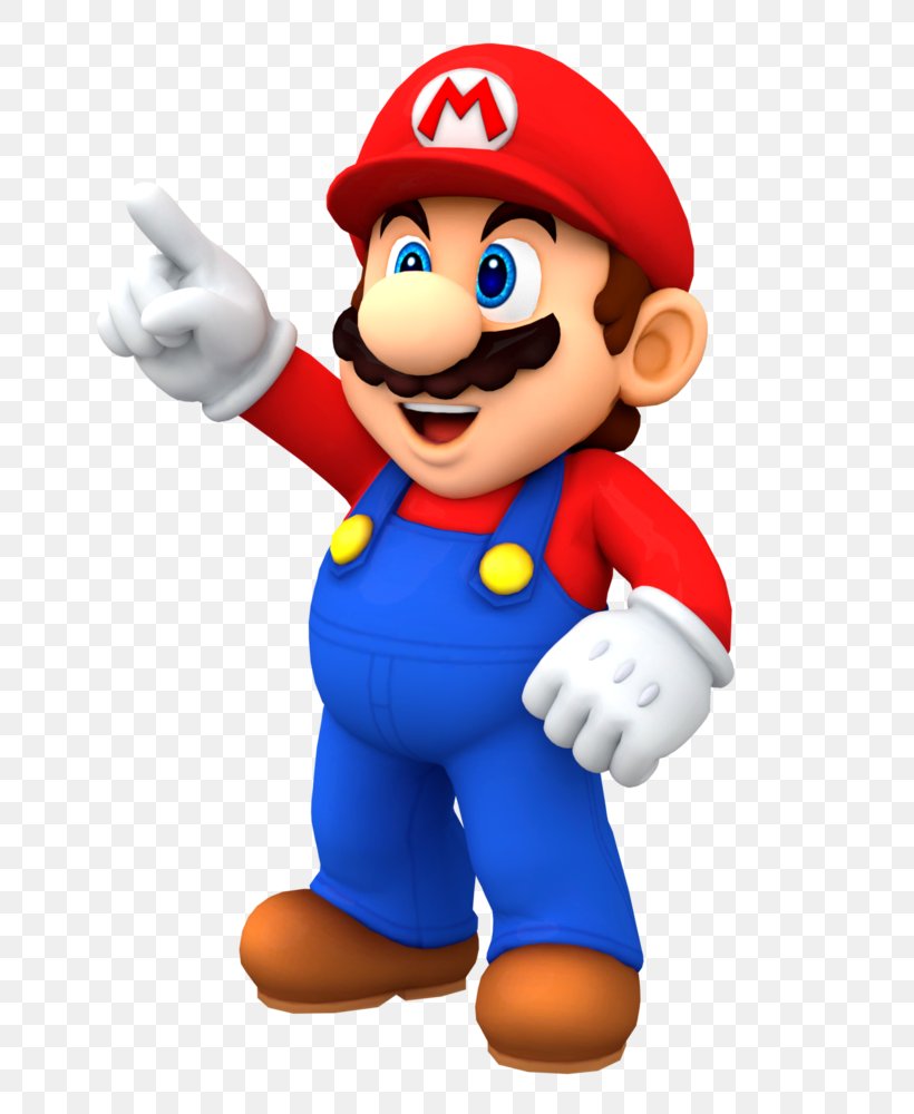 Super Mario Bros. Wii New Super Mario Bros, PNG, 800x1000px, Super Mario Bros, Action Figure, Fictional Character, Figurine, Finger Download Free